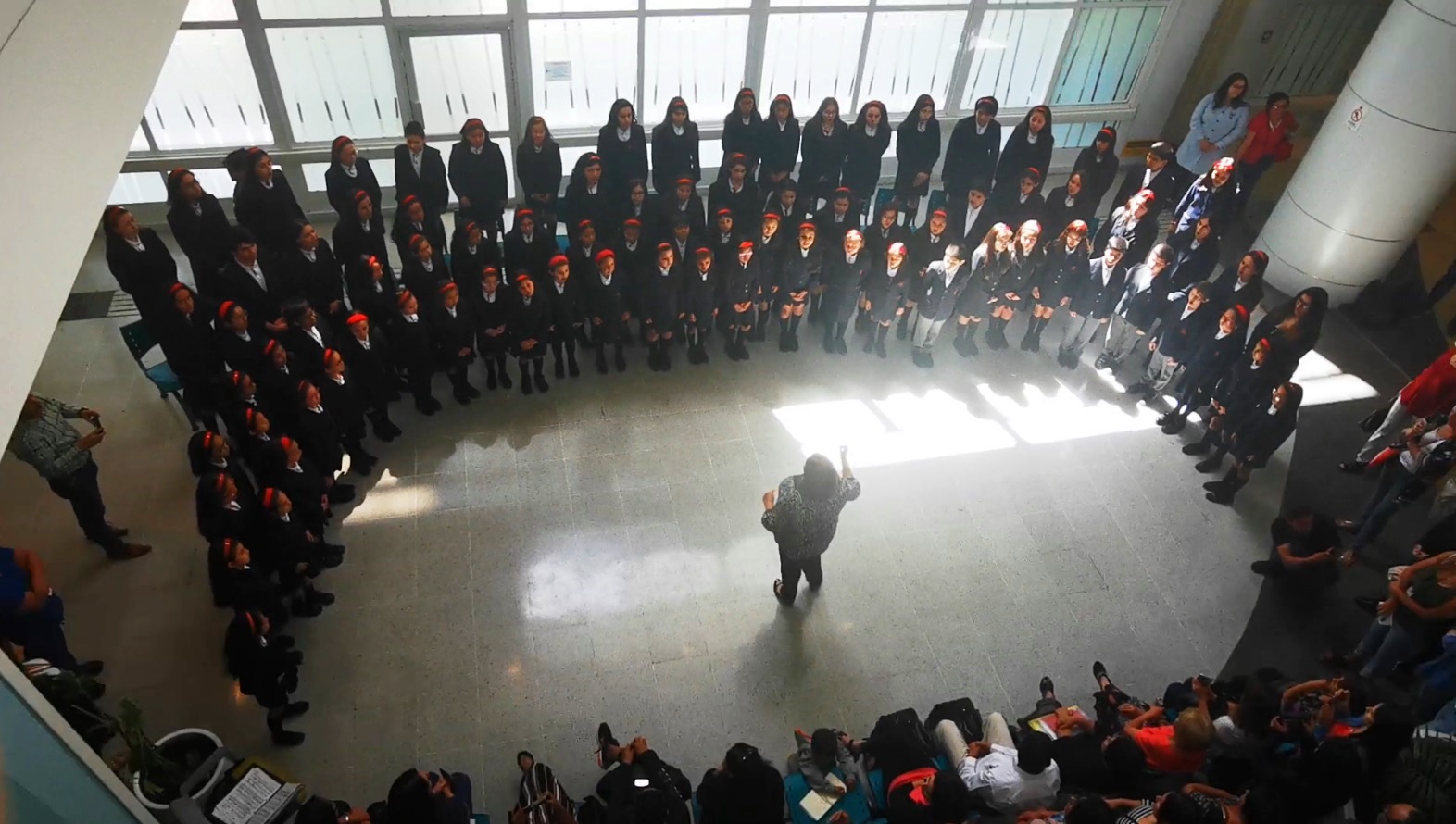 Colegio Montessori