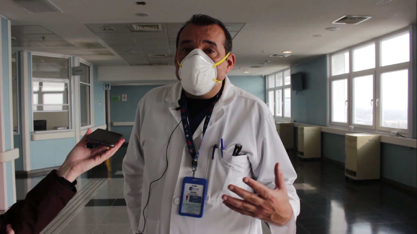 Dr. Nerio