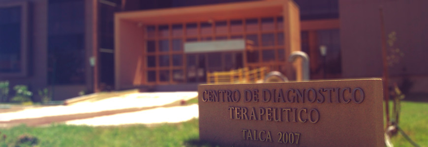Centro de Diagnostico Terapéutico