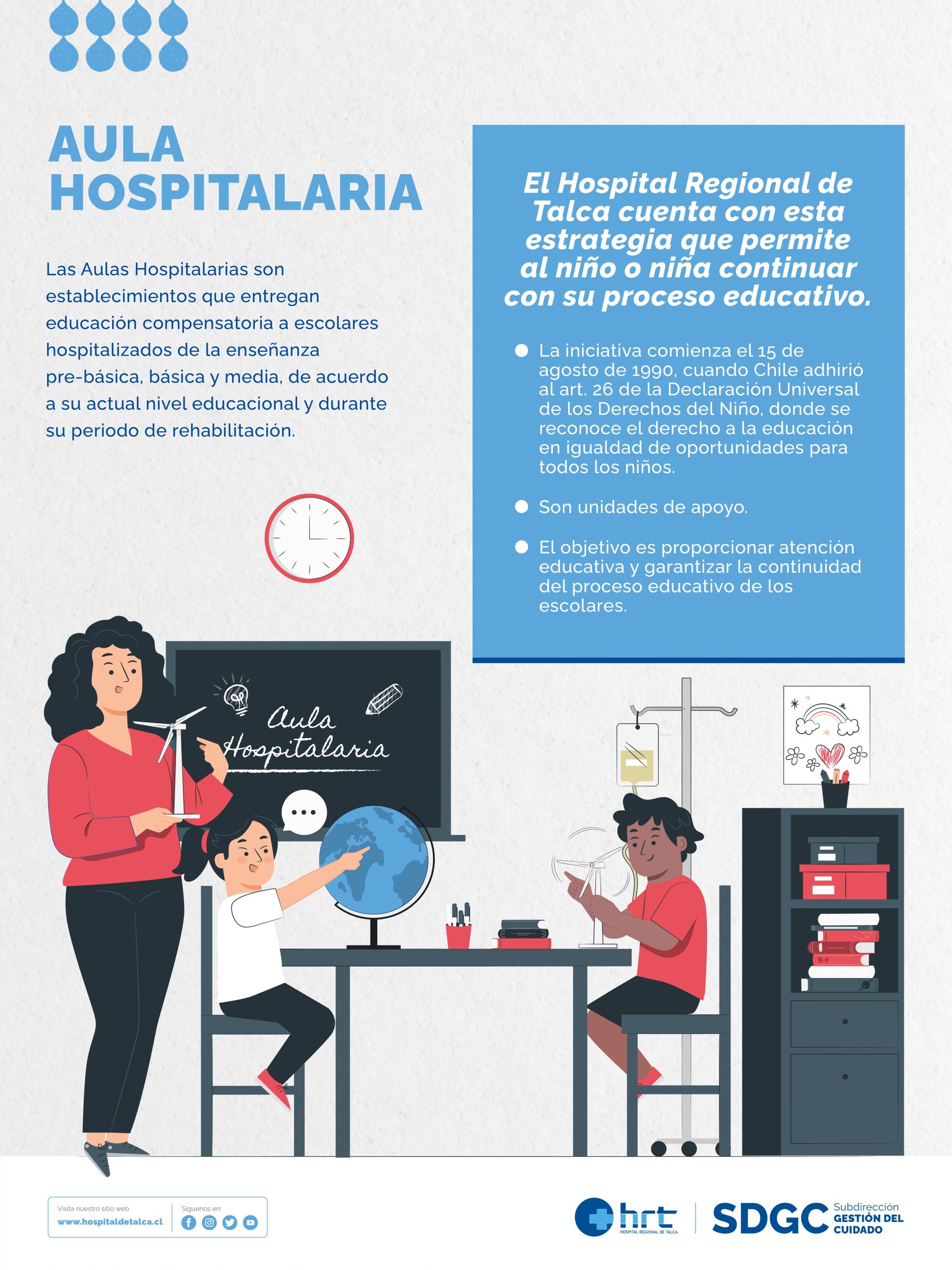 Hospital Amigo