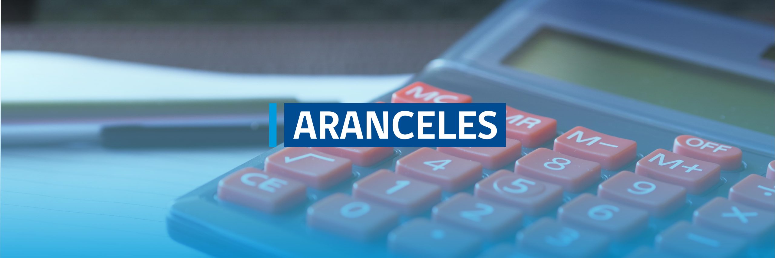 Aranceles