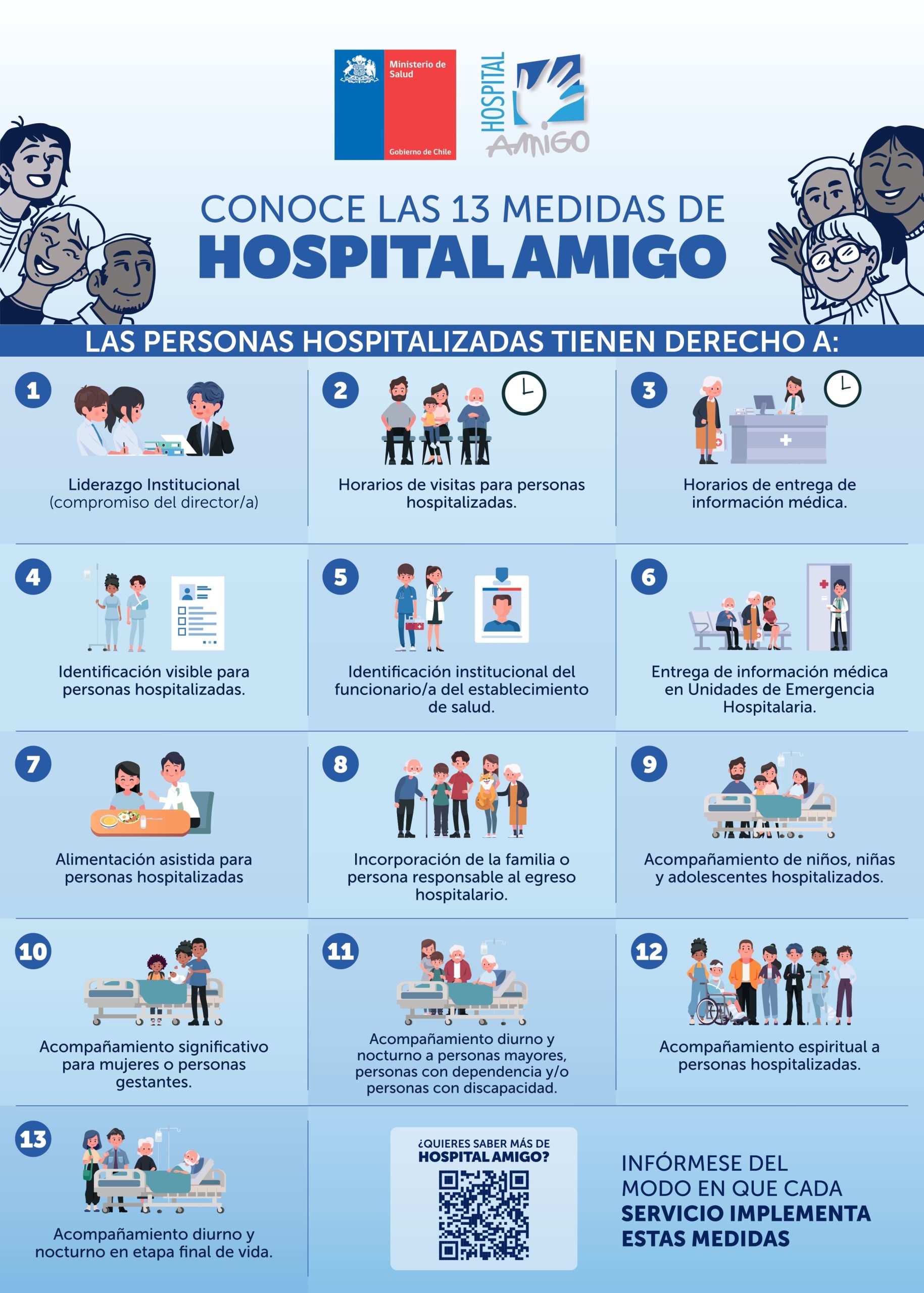 Hospital Amigo