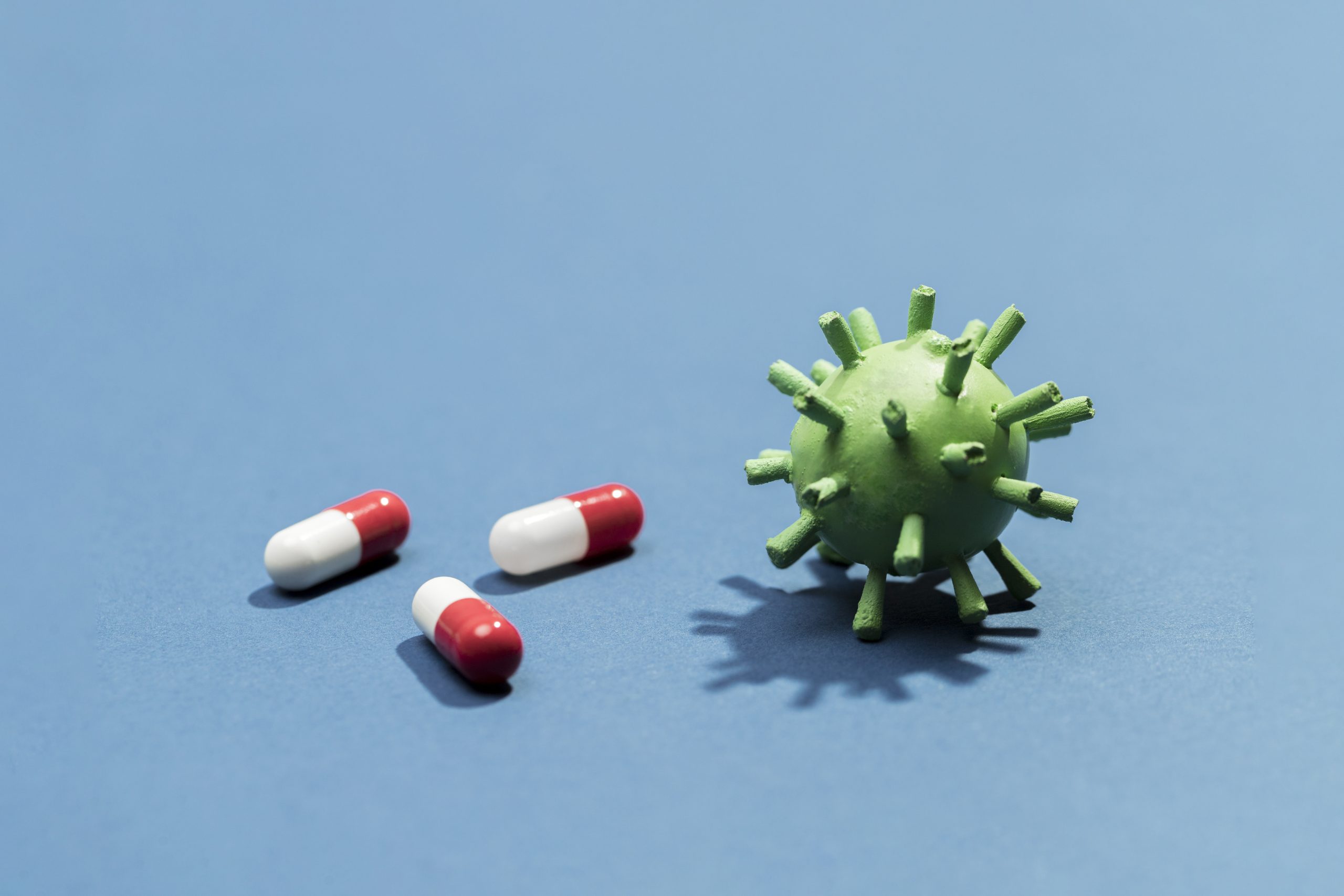 Programa de Optimización del Uso de Antimicrobianos -PROA-