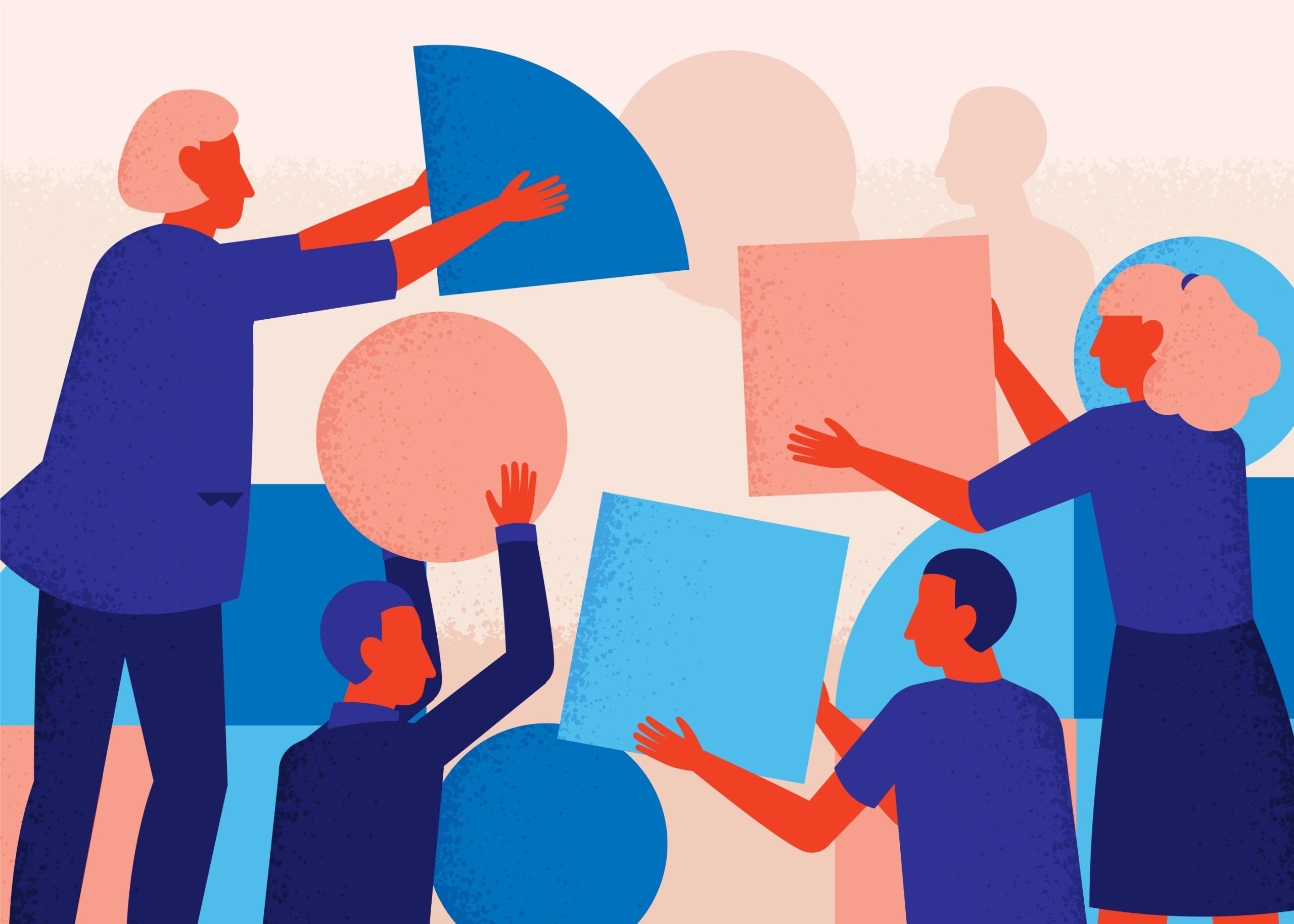 ¿Qué es la Participación Ciudadana?